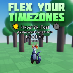 Flex Your Timezones
