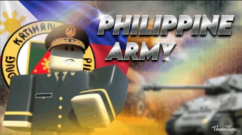 [TEMP] Camp Mabini!