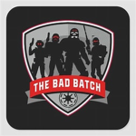 The Bad Batch GRW