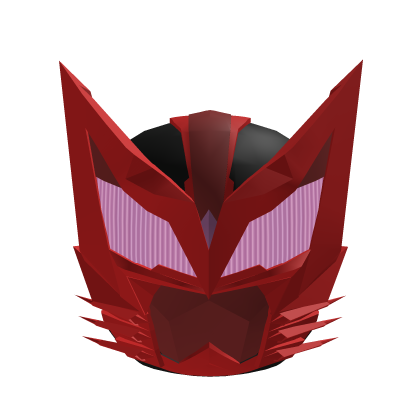 Mao Rider Helmet