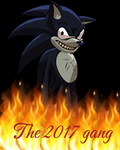 The 2017 gang