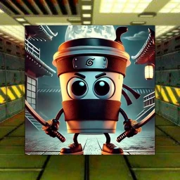 🚪Survive CAPPUCCINO ASSASSINO In Area 51 🔦 icon