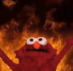 Elmo’s fan group