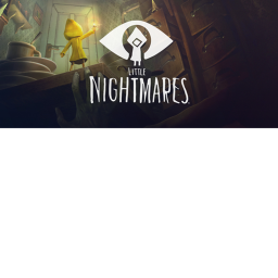 Little Nightmares...