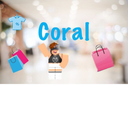 CΘRAL Clothing