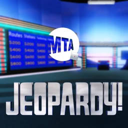 MTAoR Jeopardy icon