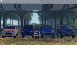 Forest Farm Game     icon