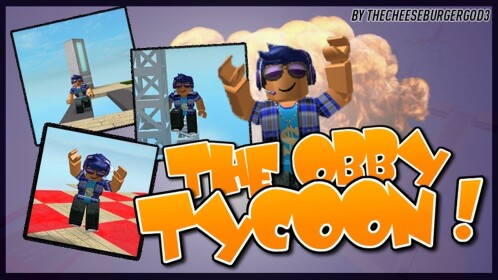 The Obby Tycoon 2