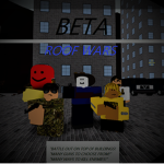 Roof Wars | Medical Team