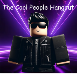 [🎙️VC] Cool People Hangout [INDEV]