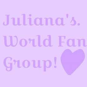 Juliana's World Hangout! {Group}