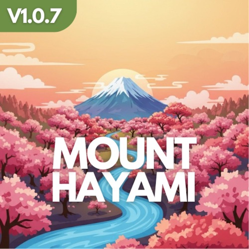 Mount Hayami