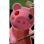 Piggy alpha the fun group