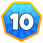 10 Seeker Wins