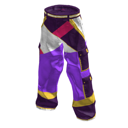 Cargo Pants thumbnail