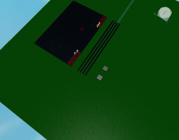 [SL]Shadow Legion's Training Base 