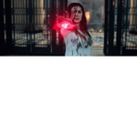 Marvel: Chaos Bringing