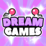DREAM GAMES INC.