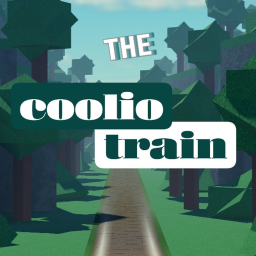 The coolio train