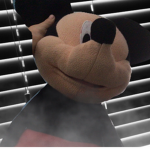 Tiky mouse group :0