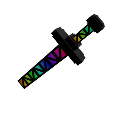 Sword of Truss - Rainbow thumbnail