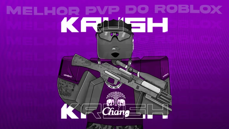 [NEW] Krush PvP