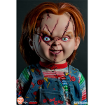 Chucky’s good guys!