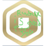 Robux is good club
