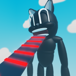 [NEW] CARTOON CAT OBBY