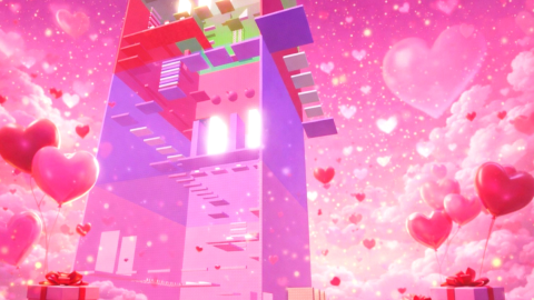 Slap Tower 🖐️
