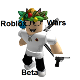 RobotsWars (BETA)