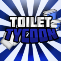 Toilet Tycoon! 🚽