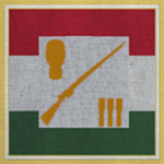 13th DA Mechanized Division "Attila"