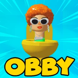 ESCAPE EASY Fun SKIBI (Yes Yes Dop Dop) OBBY! icon