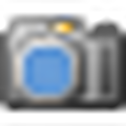 Part Camera Locker