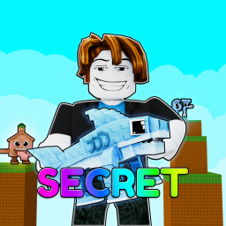 [NEW!] Fly For Lucky Blocks✈️