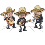 The Mariachi's Club