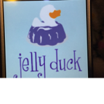 Jelly and Duck