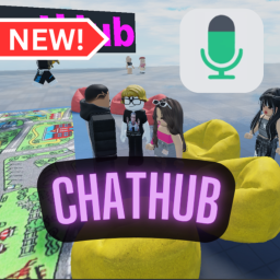 Chat Hub🔊(ALPHA)