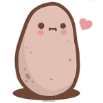 Potato Gal