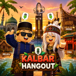 [ BETA ] Kalbar Hangout