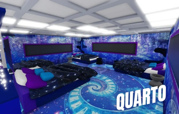 Big Brother Brasil - BBB26 screenshot 4