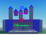 The World of Dreams.