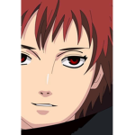 Sasori 3. Kazege