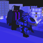 Atomic Kingdom