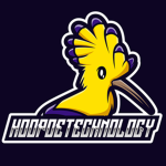 Hoopoe Technology