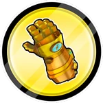 [TROLL] Steam Punk Glove! 💪