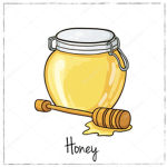 ~HONEY~