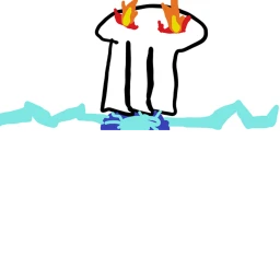 HARDCORE obby icon