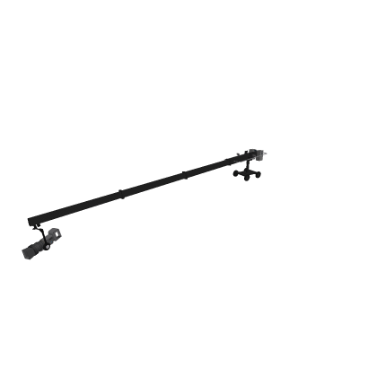 CUSTOM CAMERA CRANE